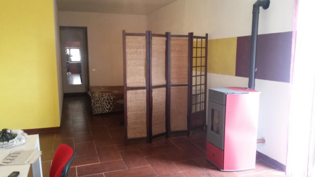 Aurum B&B San Giovanni Teatino Pokoj fotografie